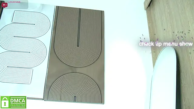 aidaadams online show from 29, 3, 2026