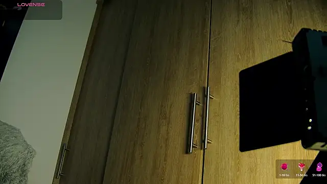 aidaadams online show from 19, 11, 2025