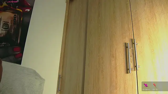 aidaadams online show from 3, 11, 2025