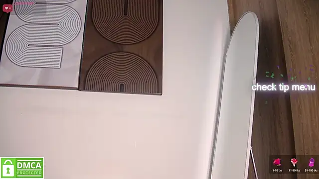 aidaadams online show from 11, 4, 2026