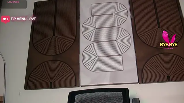 aidaadams online show from 2, 2, 2026