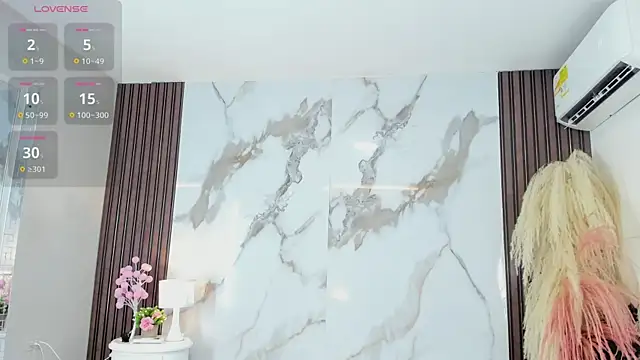 aidaadams online show from 21, 3, 2025