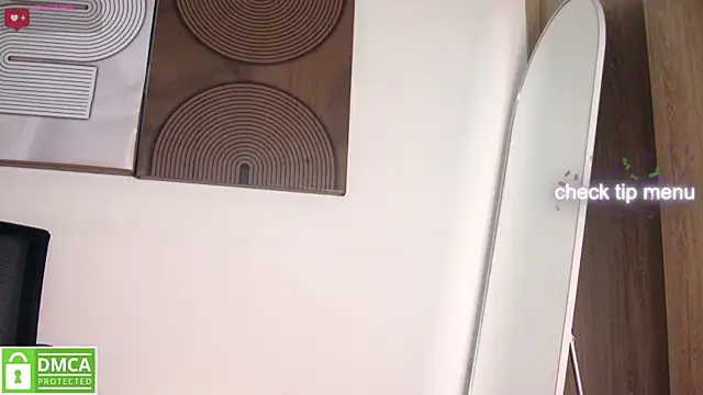 aidaadams online show from 8, 4, 2026