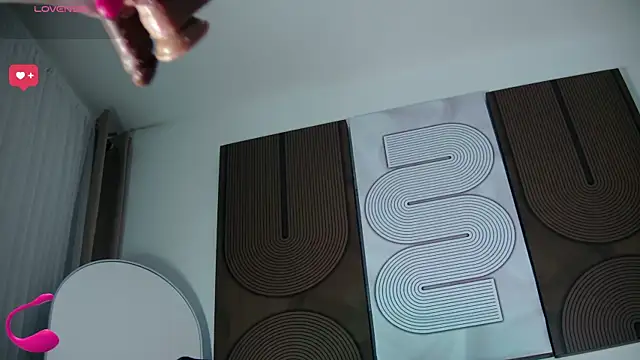 aidaadams online show from 24, 2, 2026