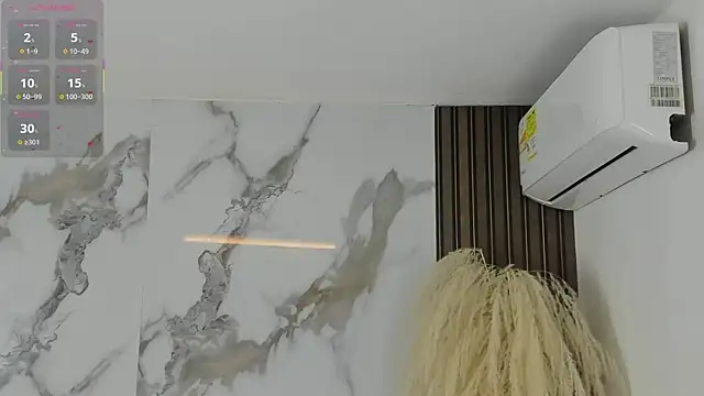 aidaadams online show from 19, 3, 2025