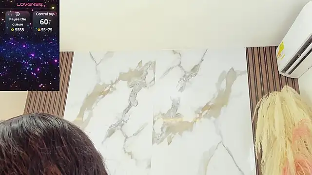 aidaadams online show from 20, 3, 2025