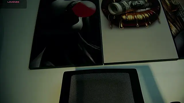 aidaadams online show from 29, 11, 2025