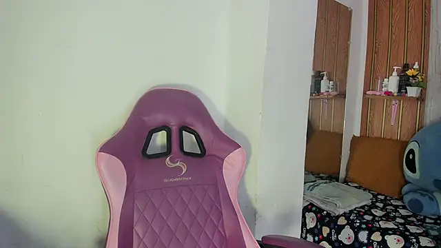 Alika01 online show from 11, 1, 2026