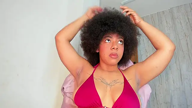 Alika01 online show from 21, 11, 2025