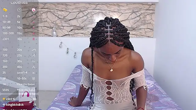 NicholScully online show from 9, 3, 2025