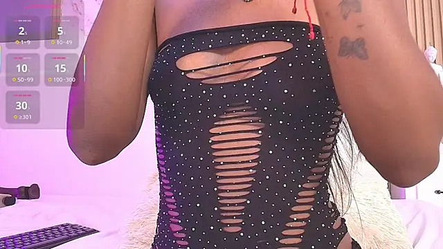 NicholScully online show from 19, 9, 2025