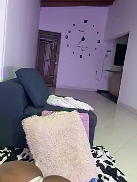 NicholScully online show from 25, 3, 2026