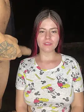 Hotnightsexxx online show from 17, 9, 2025