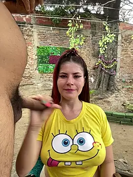 Hotnightsexxx online show from 1, 10, 2025