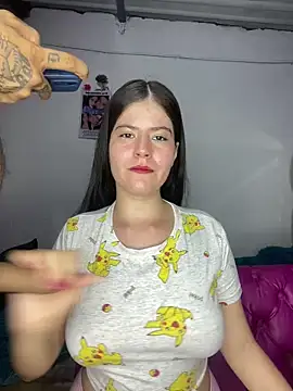 Hotnightsexxx online show from 17, 3, 2025