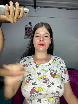 Hotnightsexxx online show from 6, 3, 2025