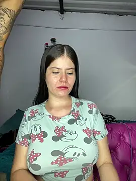 Hotnightsexxx online show from 7, 3, 2025