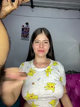 Hotnightsexxx online show from 9, 3, 2025