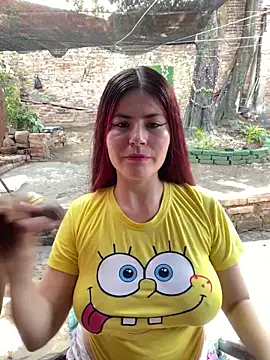 Hotnightsexxx online show from 18, 10, 2025