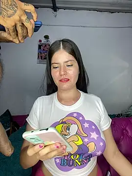 Hotnightsexxx online show from 11, 3, 2025