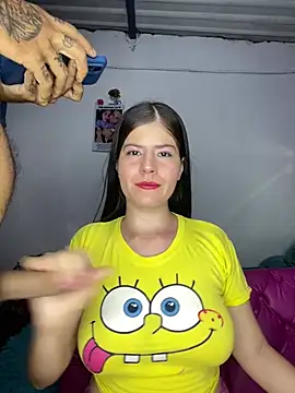 Hotnightsexxx online show from 5, 3, 2025