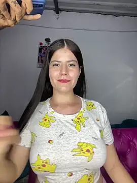 Hotnightsexxx online show from 18, 3, 2025