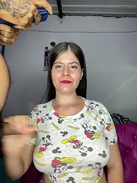 Hotnightsexxx online show from 7, 3, 2025