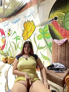 Hotnightsexxx online show from 26, 3, 2026