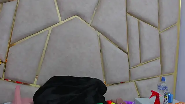 Kloe Candy1 online show from 15, 3, 2026