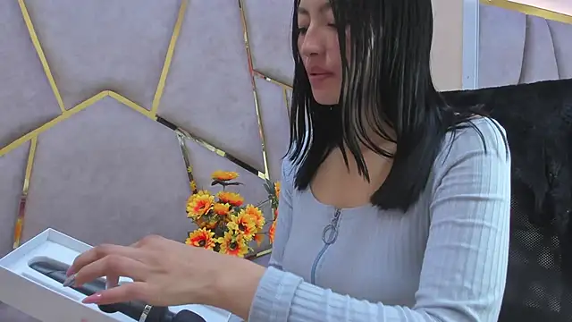 Kloe Candy1 online show from 2, 6, 2026