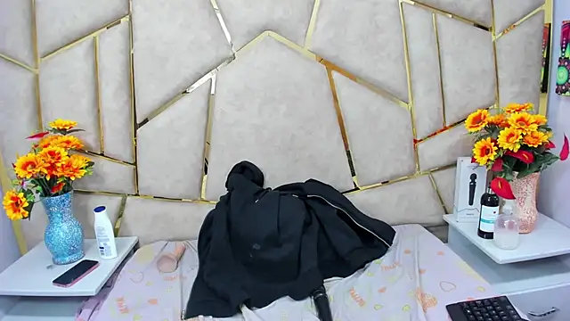 Kloe Candy1 online show from 4, 10, 2025