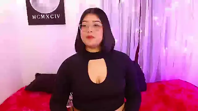 AlexaKimm online show from 3, 3, 2025