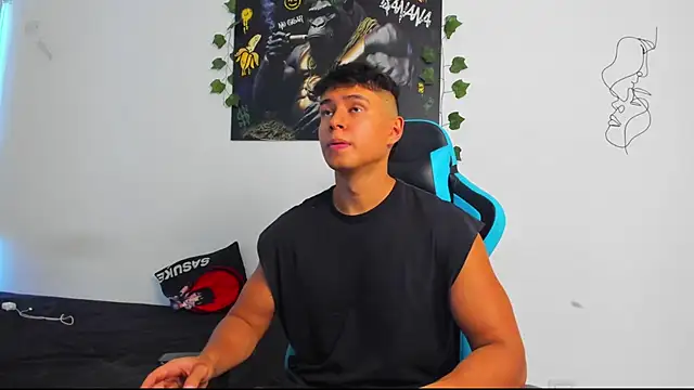 Bray Kevin online show from 18, 3, 2025