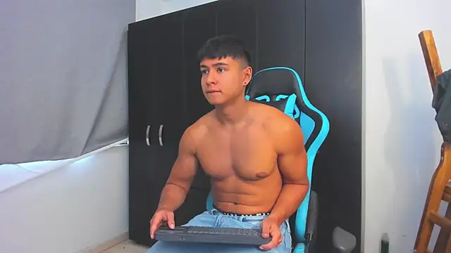 Bray Kevin online show from 18, 12, 2025