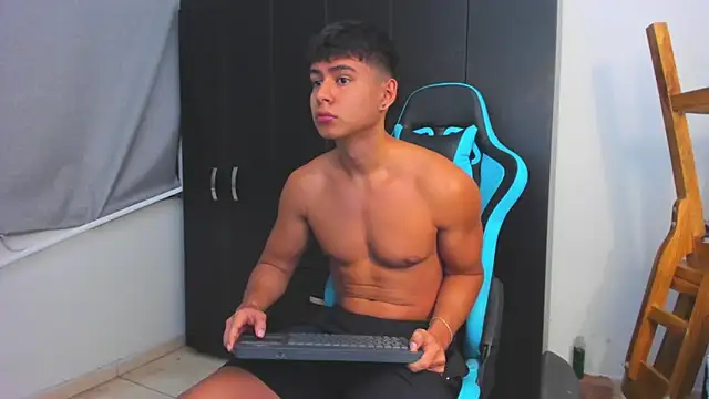 Bray Kevin online show from 30, 11, 2025