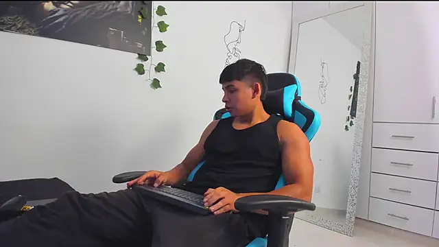 Bray Kevin online show from 6, 3, 2025