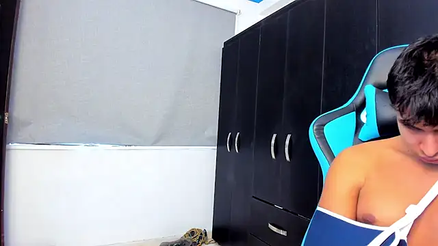 Bray Kevin online show from 14, 10, 2025