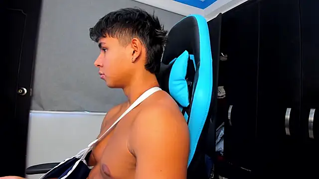 Bray Kevin online show from 4, 10, 2025