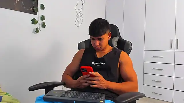 Bray Kevin online show from 17, 12, 2025