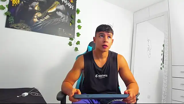 Bray Kevin online show from 14, 3, 2025