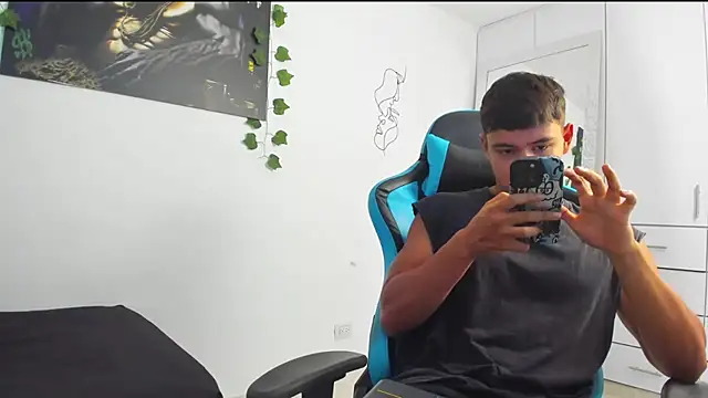 Bray Kevin online show from 3, 3, 2025