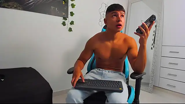 Bray Kevin online show from 8, 3, 2025