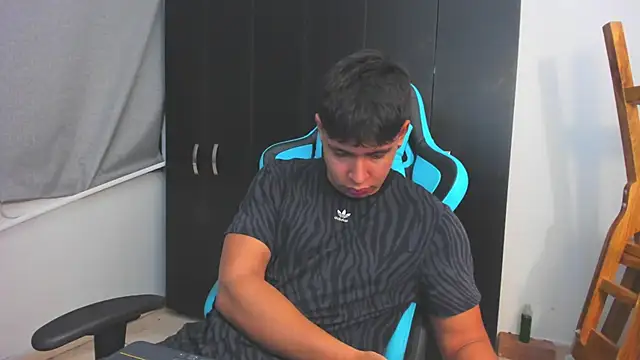 Bray Kevin online show from 4, 12, 2025