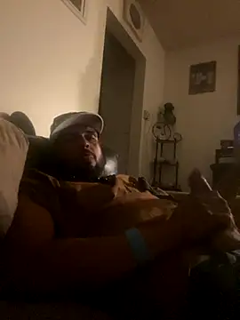 Snapshot of MrDickUdown24_7 chatting on 10, 10, 2025 MrDickUdown24 7 online show from 10, 10, 2025