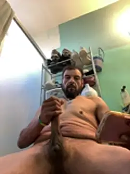 Snapshot of MrDickUdown24_7 chatting on 7, 1, 2026 MrDickUdown24 7 online show from 7, 1, 2026