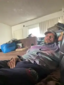 Snapshot of MrDickUdown24_7 chatting on 12, 1, 2026 MrDickUdown24 7 online show from 12, 1, 2026