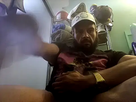 Snapshot of MrDickUdown24_7 chatting on 16, 1, 2025 MrDickUdown24 7 online show from 16, 1, 2025