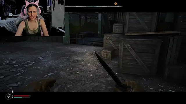 Stroynyash online show from 1, 12, 2024