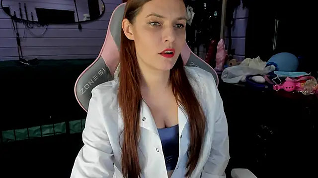 Stroynyash online show from 17, 4, 2026