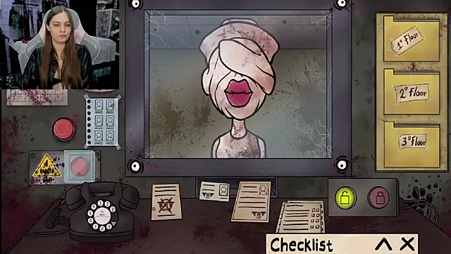 Stroynyash online show from 8, 1, 2025